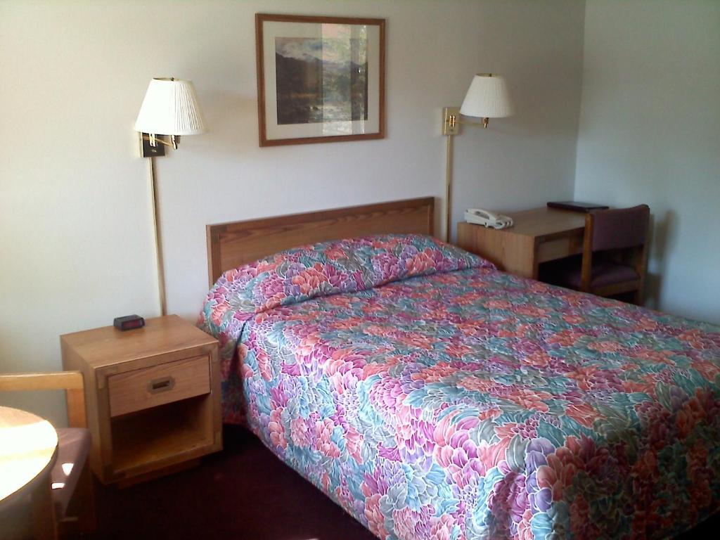 Carriage House Motor Inn Lake Placid Chambre photo